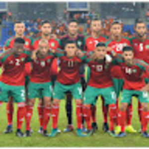 Meet your Posher, Walid